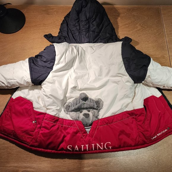 Lapin house Jacket - Picture 3 of 7